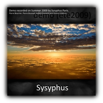 Sysyphus demo (Ete09)